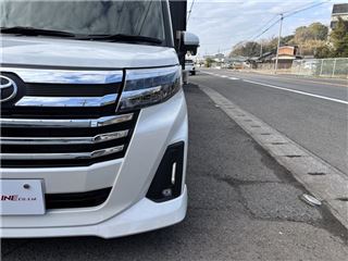 2026 TOYOTA ROOMY Custom G-T / All-around Monitor / Comfort Package photo 5