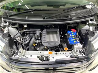 2022 TOYOTA ROOMY Custom G-T photo 5