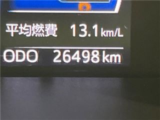 2022 TOYOTA ROOMY Custom G photo 3