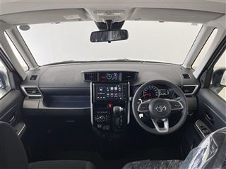 2026 TOYOTA ROOMY 1.0 Custom GT photo 2
