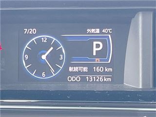 2024 TOYOTA ROOMY Custom G photo 3
