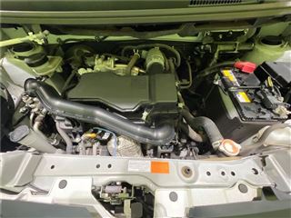 2022 TOYOTA ROOMY Custom G photo 5