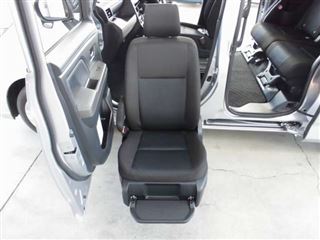 2024 TOYOTA ROOMY 1.0 G Welcab Passenger Seat Lift-Up Vehicle, Type A photo 5