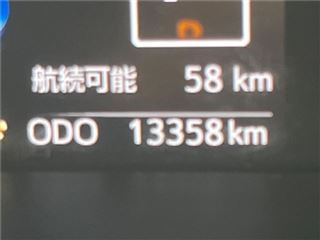 2022 TOYOTA ROOMY Custom G photo 3
