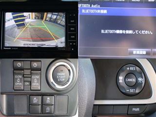 2024 TOYOTA ROOMY 1.0 Custom G photo 3