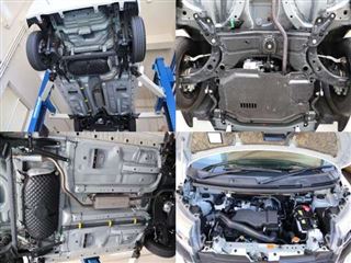 2024 TOYOTA ROOMY 1.0 Custom G photo 2