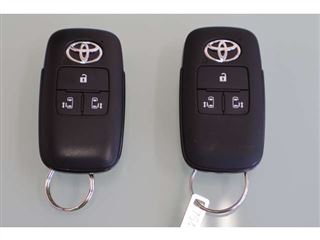 2024 TOYOTA ROOMY 1.0 Custom G photo 5