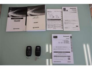 2024 TOYOTA ROOMY 1.0 Custom G photo 4