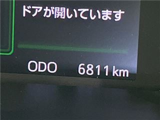 2022 TOYOTA ROOMY G photo 3