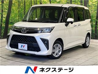 2022 TOYOTA ROOMY G photo 4