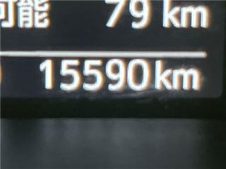 2024 TOYOTA ROOMY Custom G photo 3