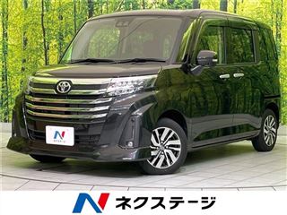 2024 TOYOTA ROOMY Custom G photo 4