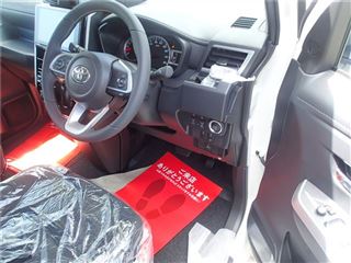 2026 TOYOTA ROOMY Custom G-T photo 3