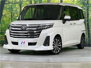 2024 TOYOTA ROOMY Custom G-T