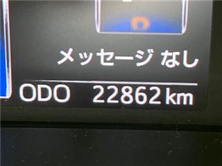 2024 TOYOTA ROOMY Custom G photo 3