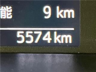 2024 TOYOTA ROOMY Custom G photo 3