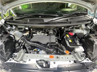 2024 TOYOTA ROOMY Custom G photo 5