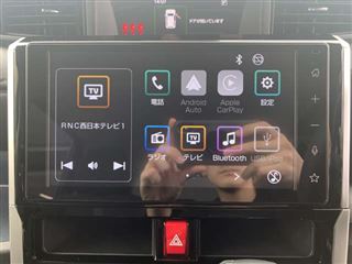 2026 TOYOTA ROOMY 1.0 Custom G photo 5