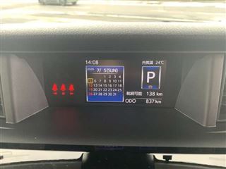 2026 TOYOTA ROOMY 1.0 Custom G photo 4