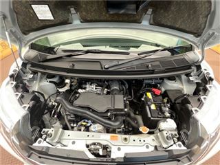 2024 TOYOTA ROOMY Custom G photo 5