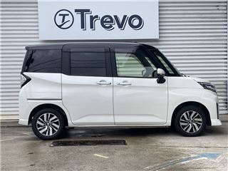 2024 TOYOTA ROOMY 1.0 Custom G photo 5