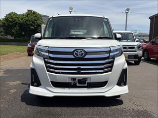 2026 TOYOTA ROOMY Custom G photo 3