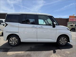 2026 TOYOTA ROOMY Custom G photo 5