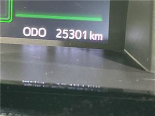 2021 TOYOTA ROOMY Custom G photo 3