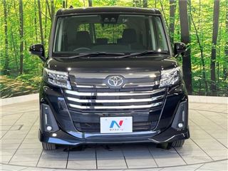 2021 TOYOTA ROOMY Custom G photo 5