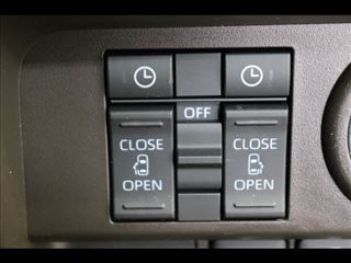 2023 TOYOTA ROOMY G 7-inch navigation system, backup camera, power sliding doors on both sides. photo 4