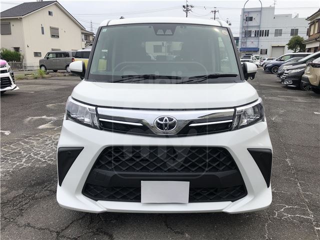 2023 TOYOTA ROOMY G-T