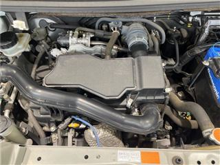 2021 TOYOTA ROOMY Custom G photo 5