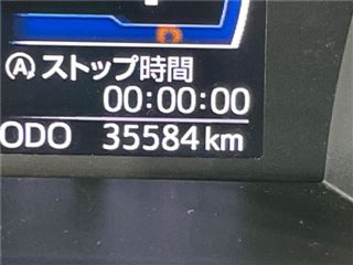 2021 TOYOTA ROOMY Custom G photo 3