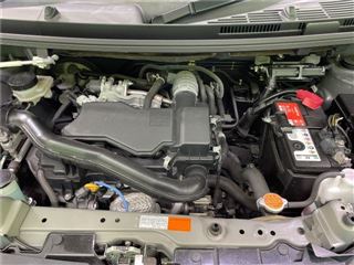 2021 TOYOTA ROOMY Custom G photo 5