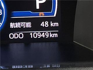 2022 TOYOTA ROOMY G photo 3