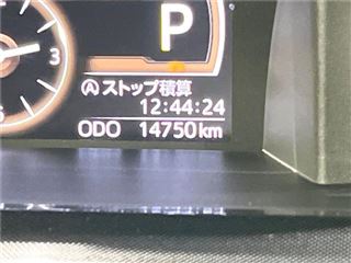 2024 TOYOTA ROOMY G photo 3