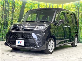 2024 TOYOTA ROOMY G photo 5