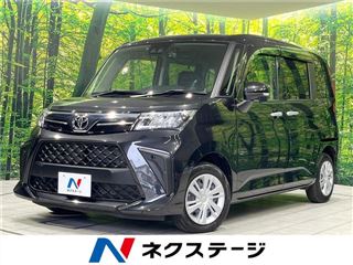 2024 TOYOTA ROOMY G photo 4