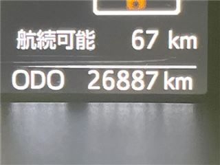 2023 TOYOTA ROOMY Custom G photo 3