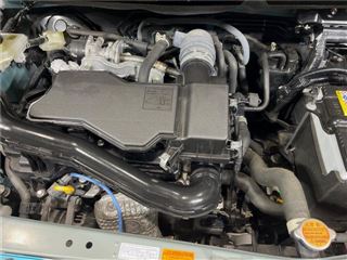2023 TOYOTA ROOMY G photo 5