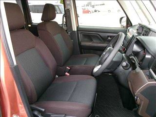 2022 TOYOTA ROOMY G photo 3