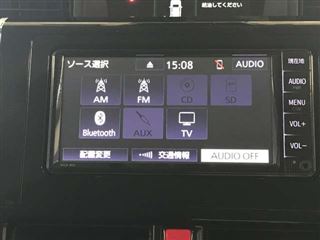 2022 TOYOTA ROOMY 1.0 Custom G photo 2