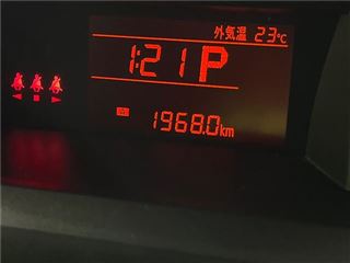 2021 TOYOTA ROOMY X photo 3