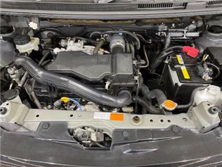 2021 TOYOTA ROOMY X photo 5