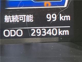 2023 TOYOTA ROOMY Custom G photo 3