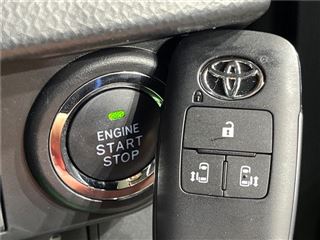 2023 TOYOTA ROOMY Custom G photo 5