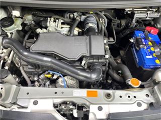 2022 TOYOTA ROOMY Custom G photo 5