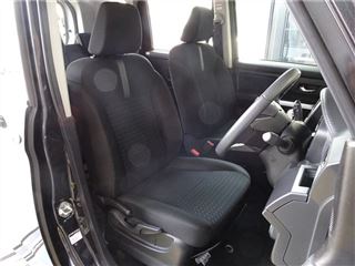 2022 TOYOTA ROOMY Custom G photo 3