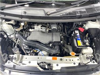 2021 TOYOTA ROOMY Custom G photo 5