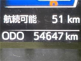 2021 TOYOTA ROOMY Custom G photo 3